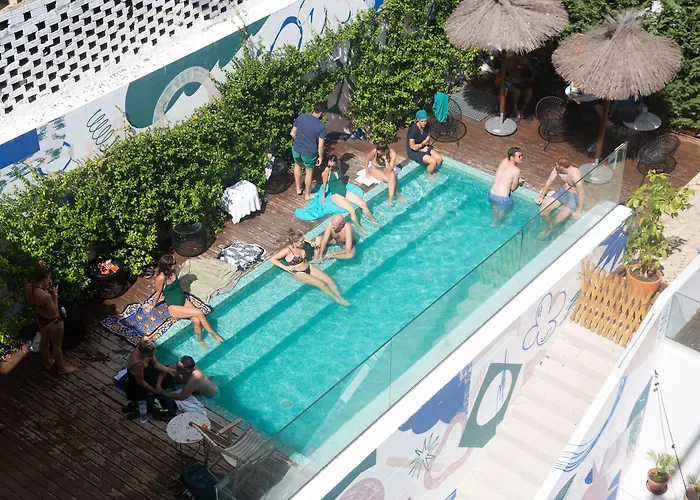 Selina Secret Garden Lisbon